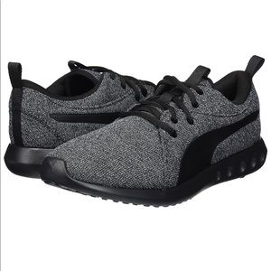 PUMA Carson 2 Knit Sneakers